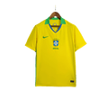 Brazil 25/26 I Home Jersey - Fan Version