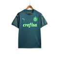 Palmeiras 20/21 II Away Jersey - Retro Version