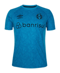 Gremio 24/25 Training Jersey - Blue - Fan Version