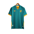 Fluminense 20/21 II Away Jersey - Retro Version