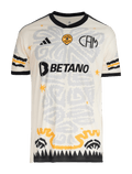 Atletico Mineiro 23/24 Special Graphic Jersey - Fan Version