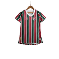 Fluminense 24/25 I Home Jersey - Women's