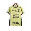 Corinthians 23/24 III Third Jersey - All Sponsors - Fan Version