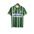 Palmeiras 1996 I Home Jersey - Retro Version