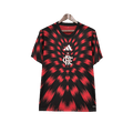 Flamengo 25/26 Pre-Match Jersey - Fan Version