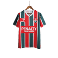Fluminense 1993 I Home Jersey - Retro Version