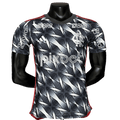 Flamengo 24/25 III Third Jersey - All Sponsors - Player Version