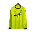 Palmeiras 23/24 III Third Jersey - Long Sleeve