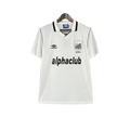 Santos 2001 I Home Jersey - Retro Version