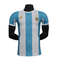 Argentina 25/26 Special Edition Jersey - Player Version