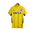 Corinthians 14/15 Goalkeeper Jersey - Retro Version