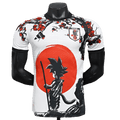 Japan 25/26 Special Edition Jersey - White - Player Version