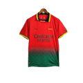 AC Milan 25/26 Commemorative Edition Jersey - Red - Fan Version