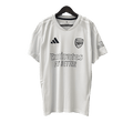 Arsenal 25/26 Special Edition Jersey - White - Fan Version