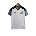 Santos 23/24 Training Jersey - White - Fan Version