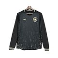 Botafogo 24/25 II Away Jersey - Long Sleeve