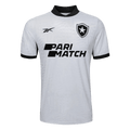 Botafogo 23/24 III Third Jersey - All Sponsors - Fan Version