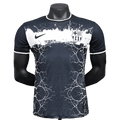 Barcelona 25/26 Special Jersey - Black Edition - Player Version