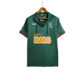 Cruzeiro 2011 II Away Jersey - Retro Version