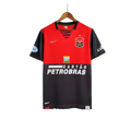Flamengo 08/09 III Third Jersey - Retro Version