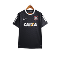 Corinthians 2012 II Away Jersey - Retro Version