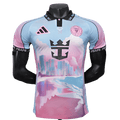 Inter Miami CF 25/26 Polo Edition Jersey - Player Version