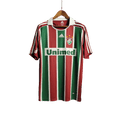 Fluminense 08/09 I Home Jersey - Retro Version