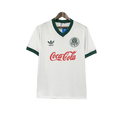 Palmeiras 1989 II Away Jersey - Retro Version