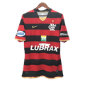 Flamengo 08/09 I Home Jersey Sponsors - Retro Version