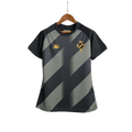 Vasco 23/24 Special Edition Jersey - Black - Women's