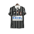 Corinthians 1998 II Away Jersey - Retro Version