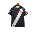 Vasco 24/25 Special Edition Jersey - Black - Fan Version