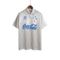 Cruzeiro 93/94 II Away Jersey - Retro Version
