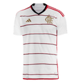 Flamengo 23/24 II Away Jersey - Fan Version