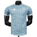 Juventus 25/26 II Away Jersey - Player Version