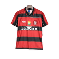 Flamengo 1997 I Home Jersey - Retro Version