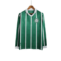 Palmeiras 1993 I Home Jersey - Long Sleeve Retro Version