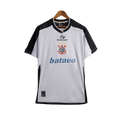 Corinthians 2000 I Home Jersey - Retro Version
