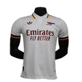 Arsenal 25/26 Special Edition Jersey - White - Player Version