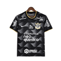 Corinthians 22/23 II Away Jersey - All Sponsors - Fan Version