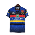 Flamengo 1995 III Third Jersey - Retro Version