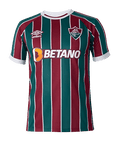 Fluminense 23/24 I Home Jersey - Fan Version