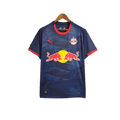 Red Bull Salzburg 25/26 II Away Jersey - Fan Version