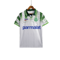 Palmeiras 1996 II Away Jersey - Retro Version