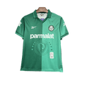 Palmeiras 97/98 I Home Jersey - Retro Version