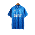 Cruzeiro 93/94 I Home Jersey - Retro Version