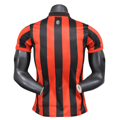 AC Milan 25/26 125th Anniversary Edition Jersey - Player Version