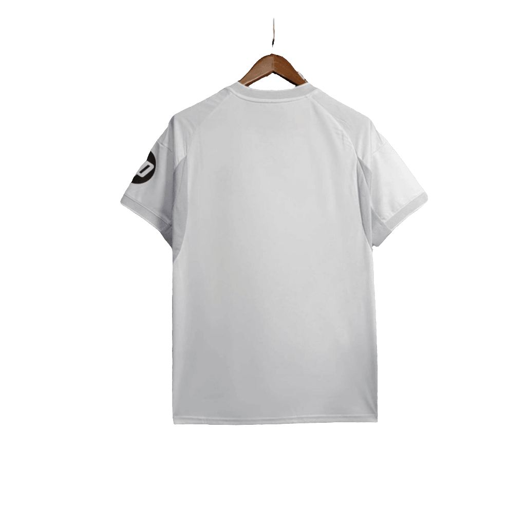 Real Madrid 25/26 I Home Jersey - Fan Version