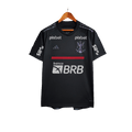 Flamengo 23/24 III Third Jersey - All Sponsors - Fan Version