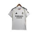 Real Madrid 25/26 I Home Jersey - Fan Version